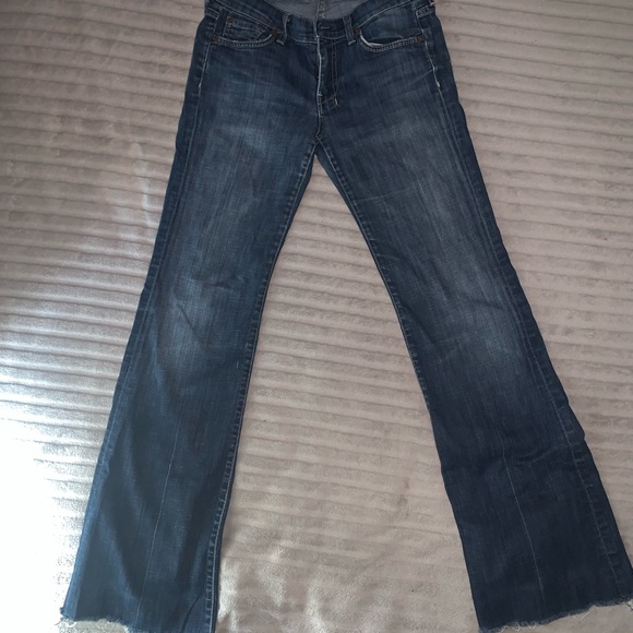 Lucky 7 Jeans - Picture 6 of 7